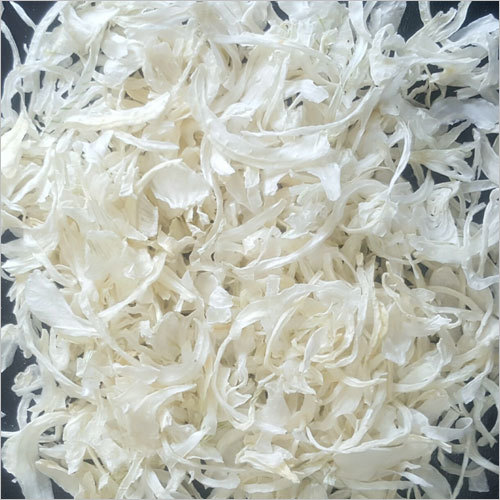 White Onion Kibbled/Flakes
