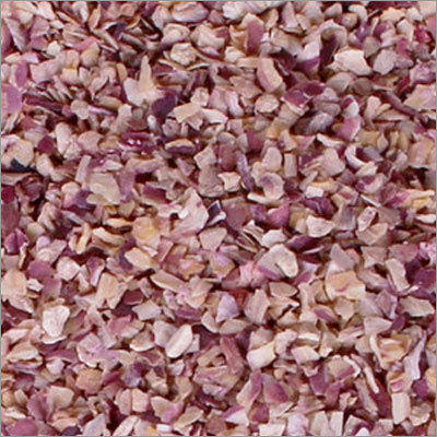RED/Pink Onion Choped