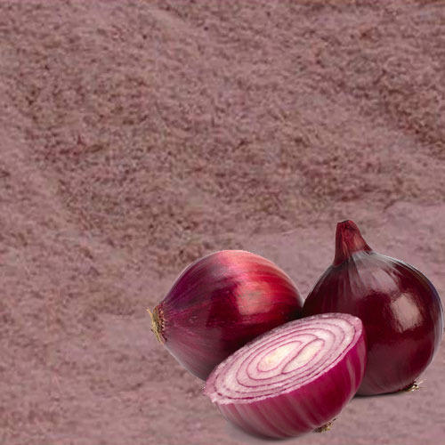 RED/Pink Onion Powder
