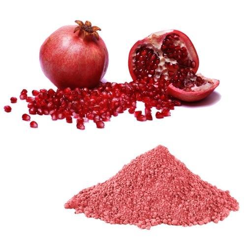 Pomegrante Powder